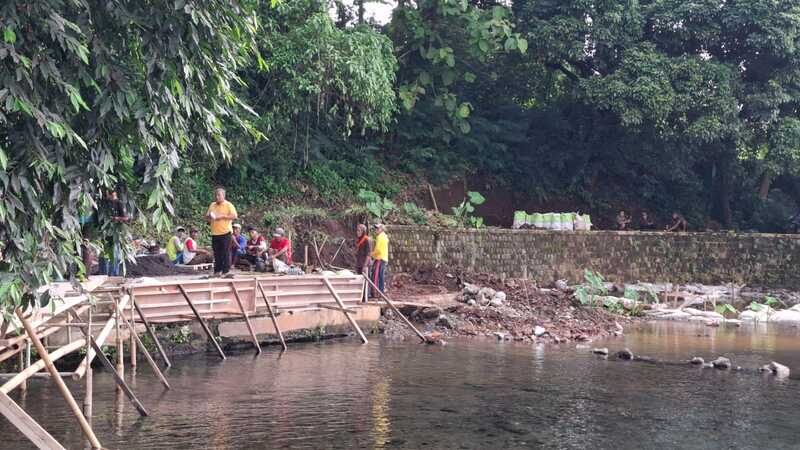 Warga Tolak SPAM di Sumber Wadon, Dirut Perumda Tirta Kanjuruhan Kantongi Berkas Perizinan Lengkap 1 Perumda Tirta Kanjuruhan.