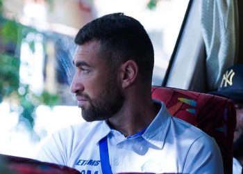 Paulinho Moccelin.