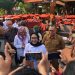 100 Becak Listrik "Presiden Prabowo" Disalurkan untuk Warga Mojokerto 8 Becak listrik.