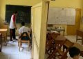 Dinilai Layak, Klarifikasi Kadisdik Kabupaten Malang soal Pembelajaran di SDN 6 Sumberpetung Disekat Triplek 2 SDN 6 Sumberpetung.