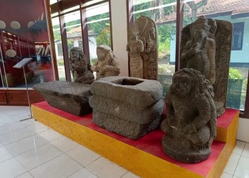 Museum Airlangga.