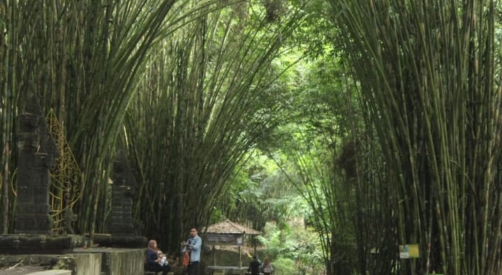 Terlengkap! 10 Wisata Sidoarjo Bikin Gamon Wajib Dikunjungi Cocok untuk Liburan Akhir Pekan 1 Wisata Sidoarjo.
