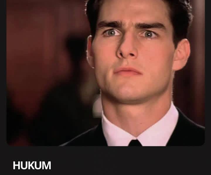9 Rekomendasi Film Relate Sama Jurusan Kuliah Kamu, Cocok Ditonton saat Weekend Tiba! 1 Film relate.