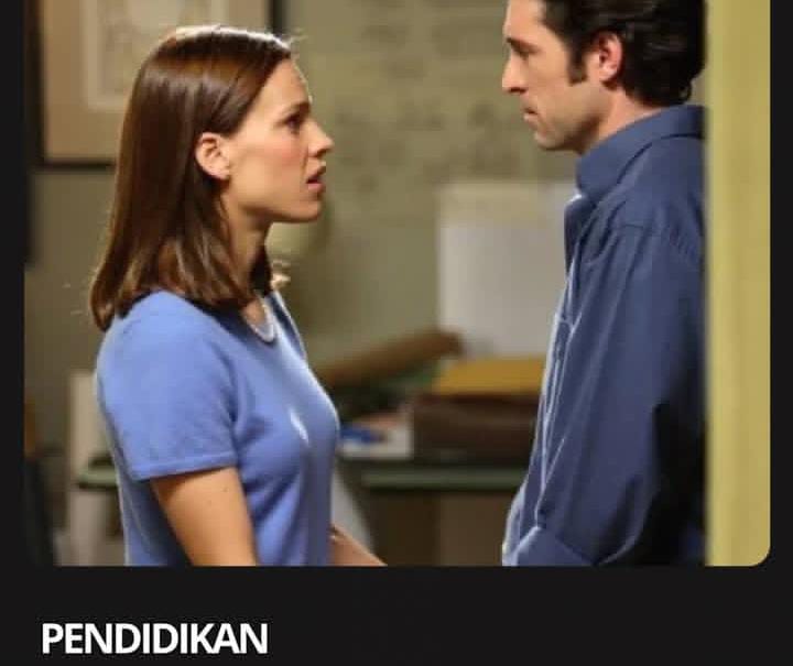 9 Rekomendasi Film Relate Sama Jurusan Kuliah Kamu, Cocok Ditonton saat Weekend Tiba! 5 WhatsApp Image 2025 11 26 at 07.50.18