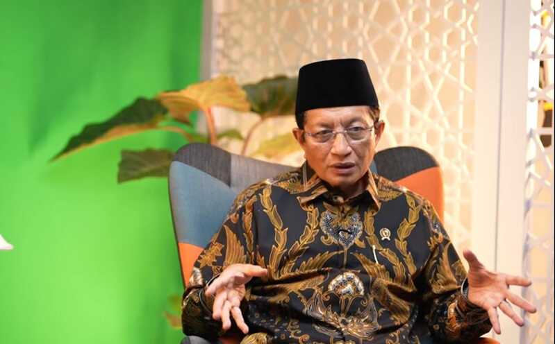 Kali Pertama Kemenag RI Rayakan Natal Bersama Sepanjang Sejarah: Catat Jadwalnya! 2 Natal Kemenag RI.