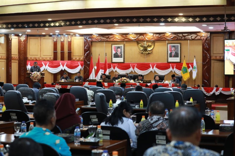 APBD Sidoarjo tahun 2026.
