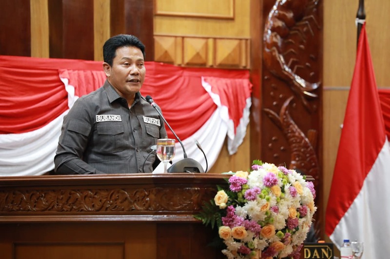 APBD Sidoarjo 2026.