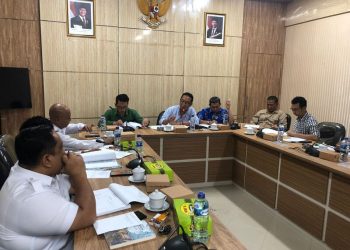 DPRD Jember.