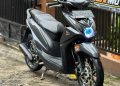 Beat Gendut 2018.