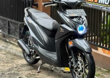 Beat Gendut 2018.