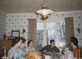Perayaan Thanksgiving.