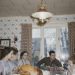 Perayaan Thanksgiving.