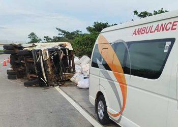 Tol Jombang-Mojokerto.