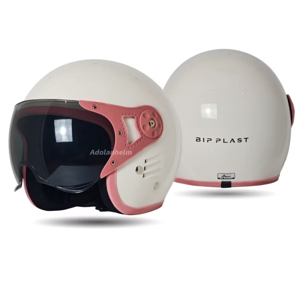 Merek helm termurah.