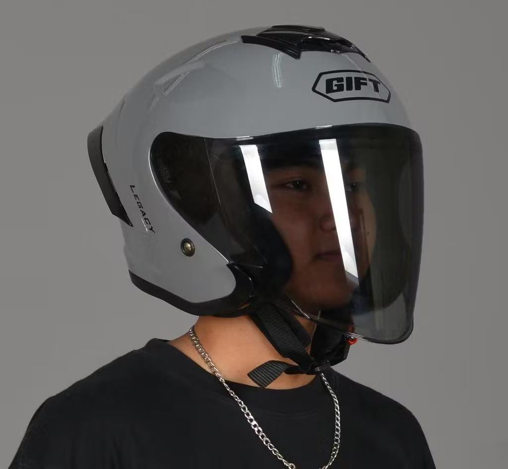 Merek helm termurah 2026.