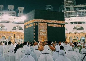 Jemaah Tuban.