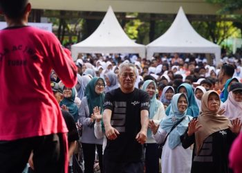 Hari Disabilitas Internasional.