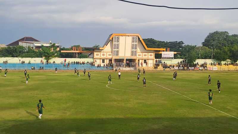 Tim Persatu Tuban.