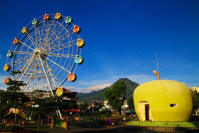 5 Kota Tersepi di Jawa Timur Ini Bikin Betah, Paling Nyaman dan Tenang 2 Kota tersepi di Jawa Timur 2025.