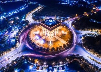 Kota tersepi di Jawa Timur.