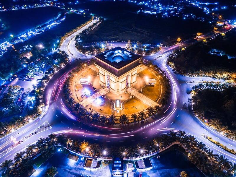 5 Kota Tersepi di Jawa Timur Ini Bikin Betah, Paling Nyaman dan Tenang 1 Kota tersepi di Jawa Timur.