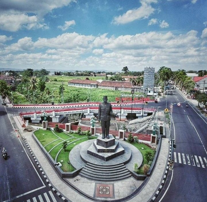 5 Kota Tersepi di Jawa Timur Ini Bikin Betah, Paling Nyaman dan Tenang 4 Kota tersepi Jawa Timur.