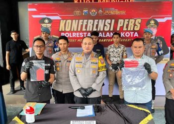 DJ di Malang.