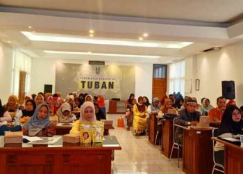 IKM Tuban.