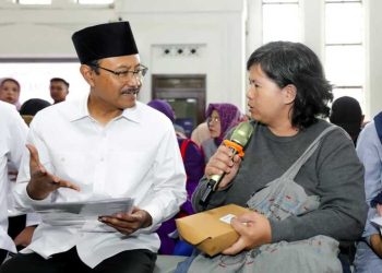 Gus Ipul.