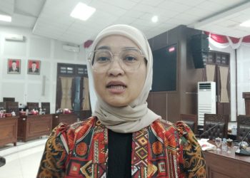 DPRD Kota Malang.