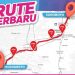 Gerak Jalan Mojokerto-Surabaya