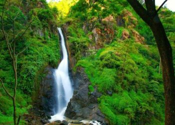 Wisata Tersembunyi di Ponorogo