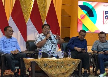 Beasiswa Cinta Bergema 2025