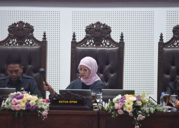 DPRD Kota Malang