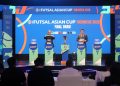 AFC Asia Futsal Cup 2026