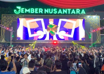 Jember Culture dan UMKM Viral 2025