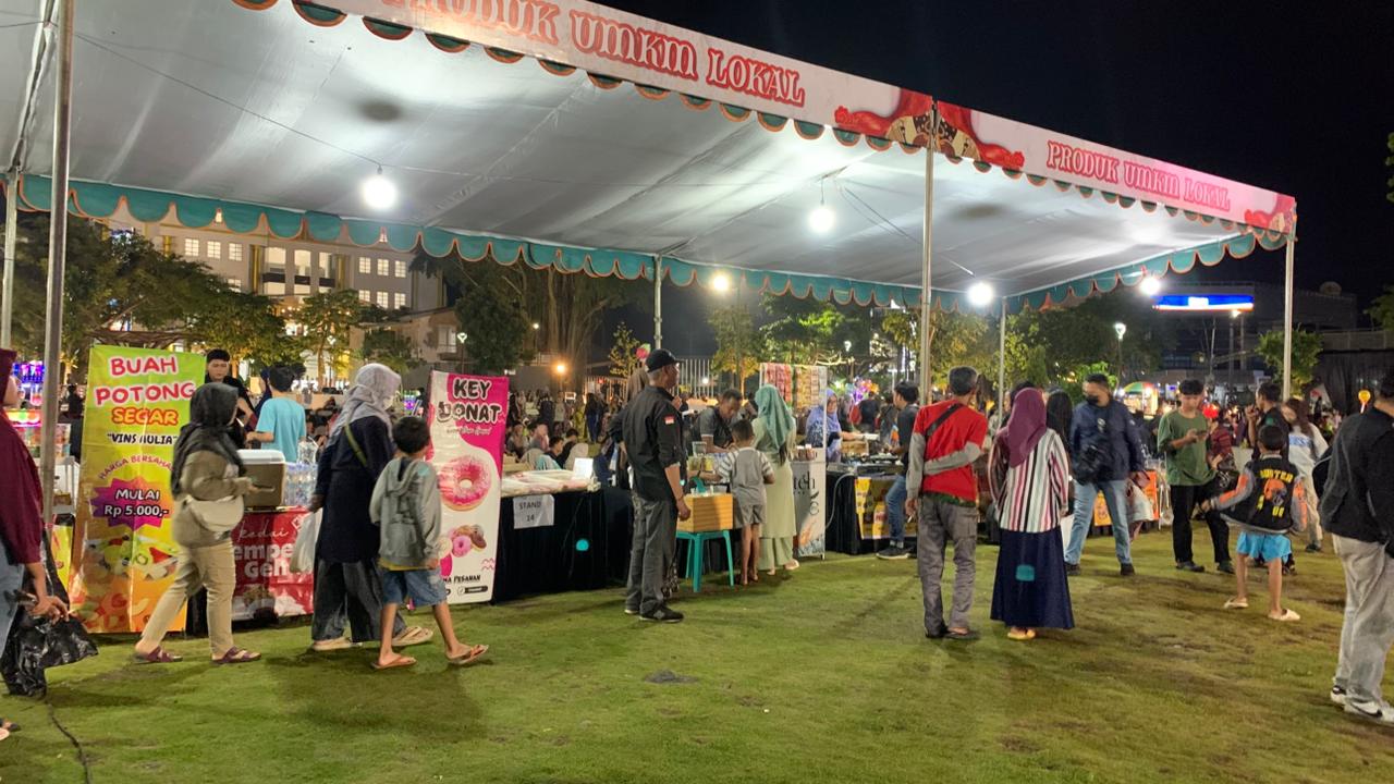 Jember Culture dan UMKM Viral 2025