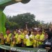Wabup Mimik: Run and Camp 2025 Jadi Ajang Promosi Wisata dan Ekonomi Lokal