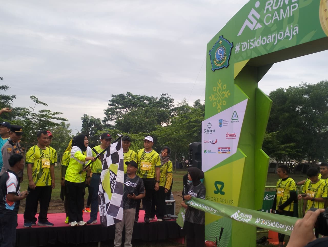 tugujatim Run and camp2025