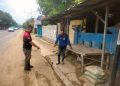 Sepeda Motor warga Sumedang