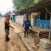 Sepeda Motor warga Sumedang