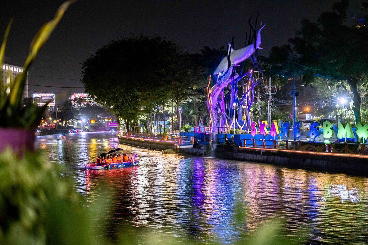 Wisata Surabaya