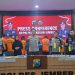 Anak Habisi Nyawa Ibu Kandung di Jember