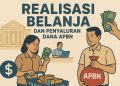Realisasi Belanja