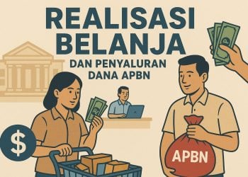 Realisasi Belanja