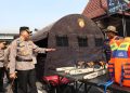 Tanggap Bencana Hidrometeorologi