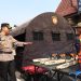 Apel Tanggap Bencana Hidrometeorologi Kota Mojokerto, Ini Kata Kapolres 9 Tanggap Bencana Hidrometeorologi