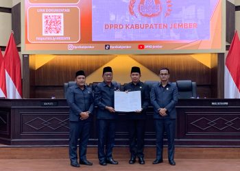 APBD Jember 2026