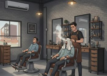 barbershop