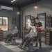 barbershop